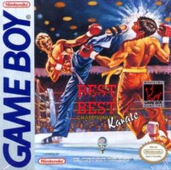 Best of the Best Championship Karate